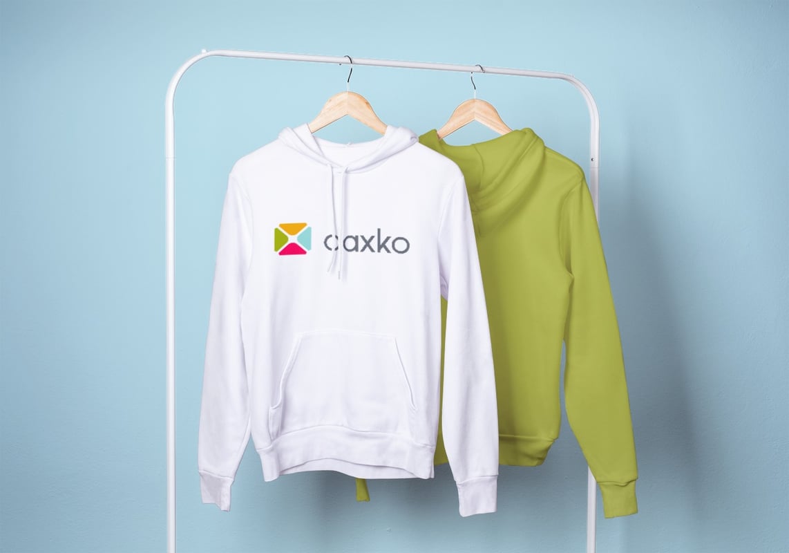 Daxko Hoodie