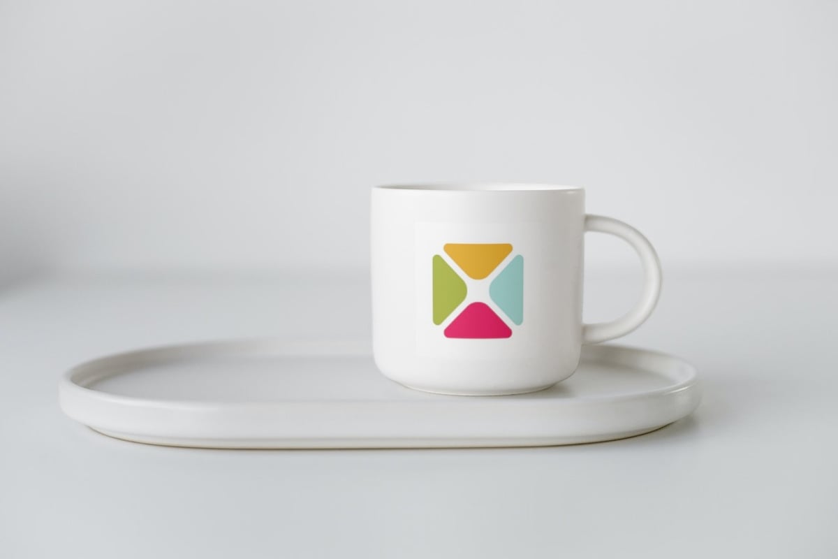 Daxko Mug